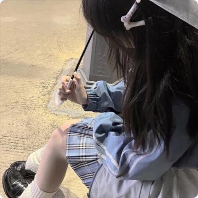 失踪的邦妮